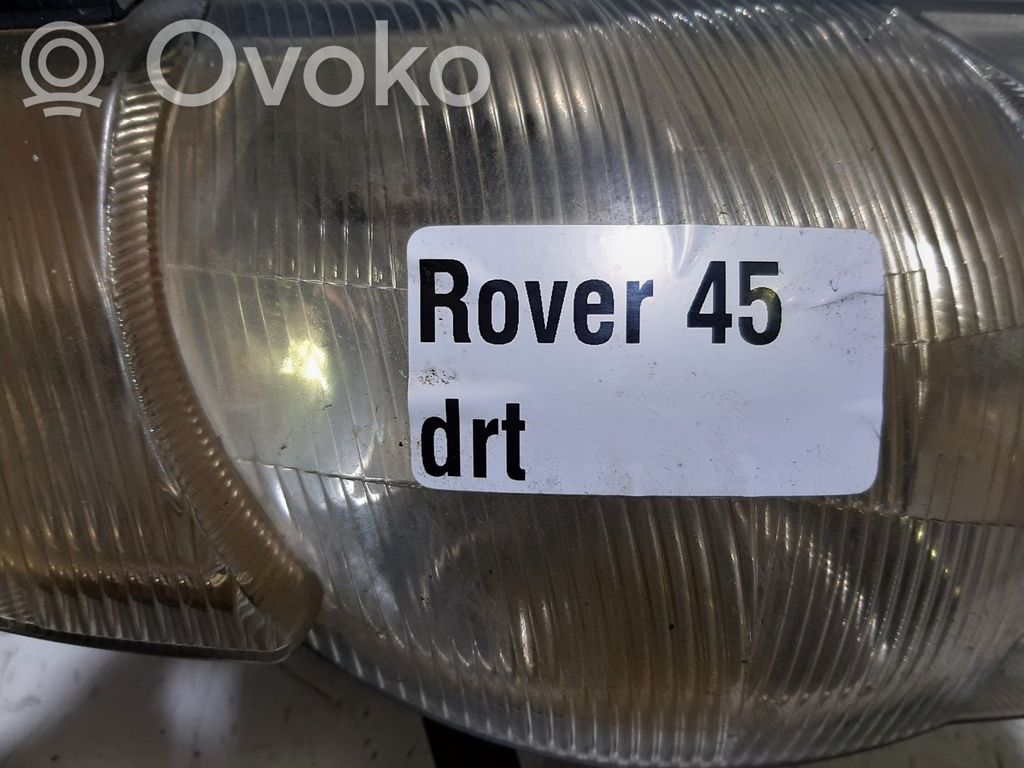 Rover 600 Headlight/headlamp 
