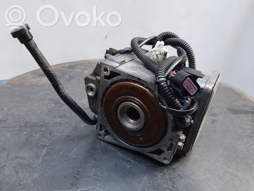 Hinterachsdifferential   20957831AA