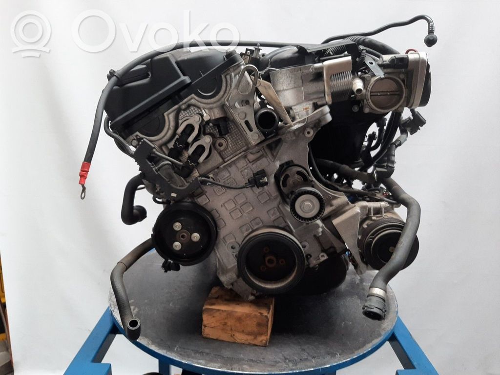 Moteur   N46B20AA,A017H152N46B20AA
