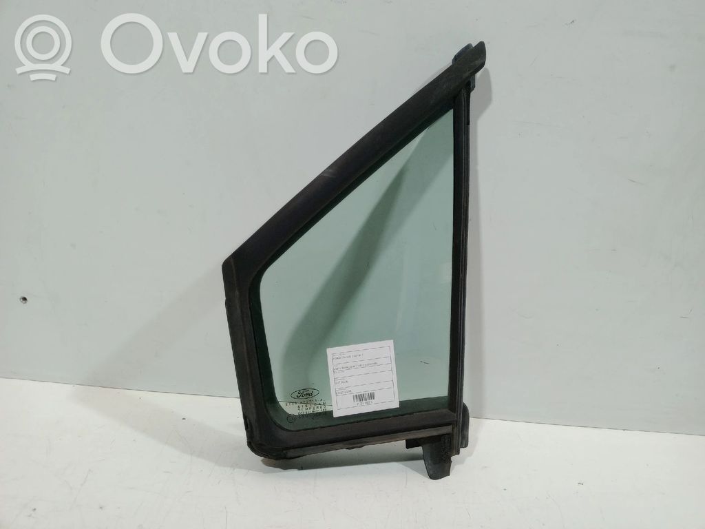 Ford Transit Courier Luna/vidrio del triángulo delantero 