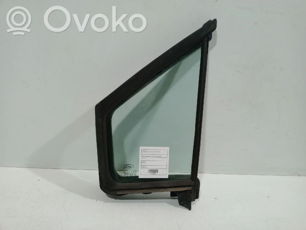 Ford Courier Etukolmioikkuna/-lasi 