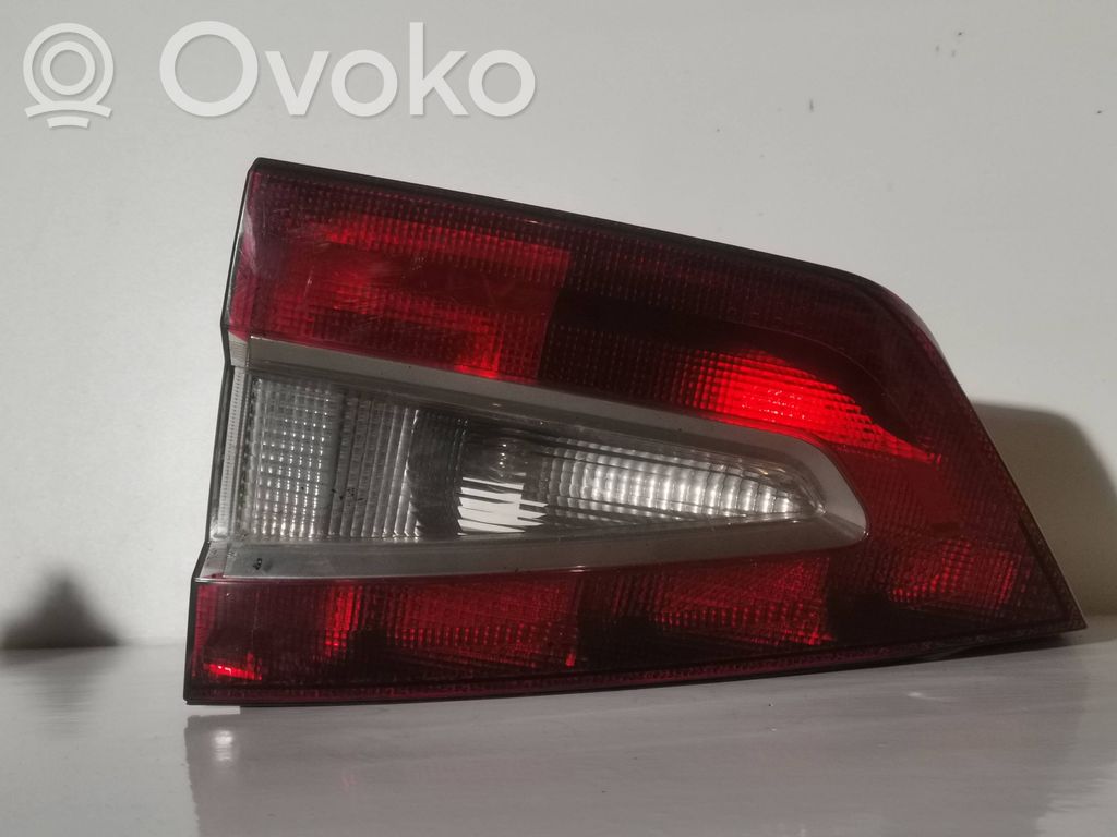 Ford Galaxy Tailgate rear/tail lights 