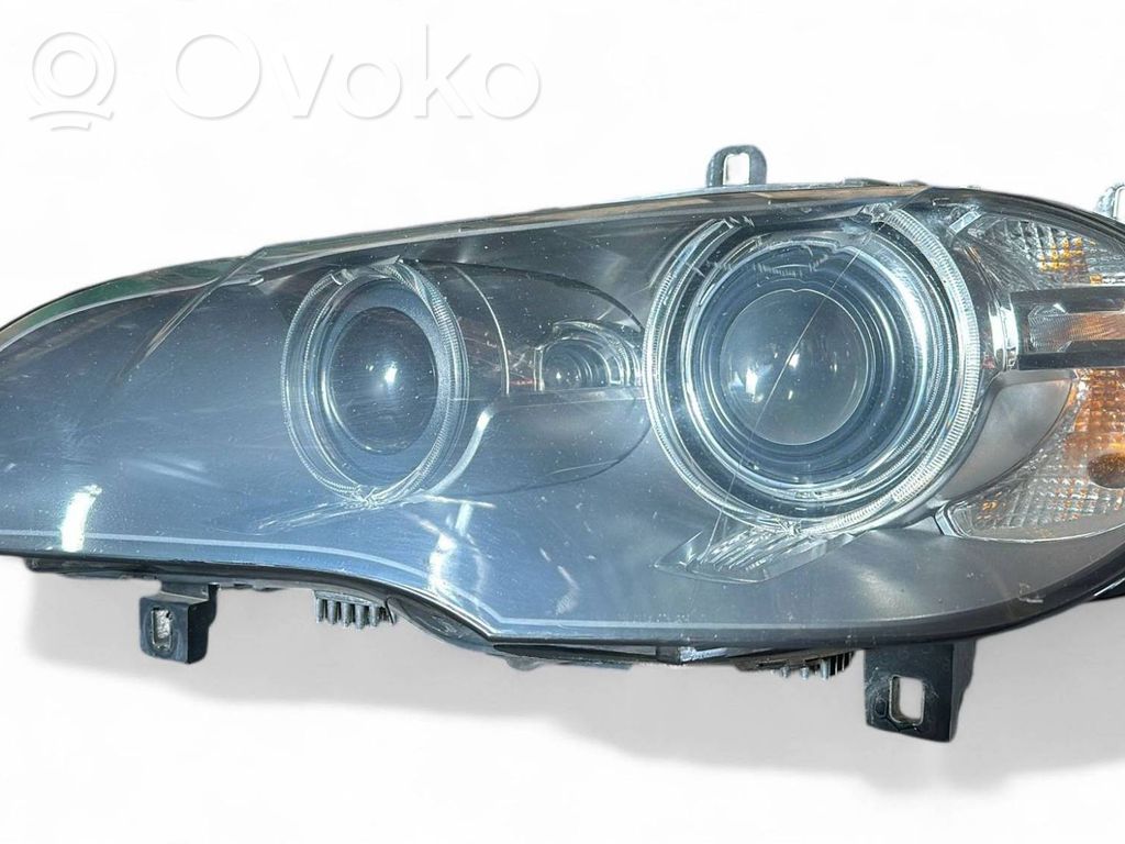 Headlight/headlamp   7221893,0605136327,F000HB301702,63117240789,7240789