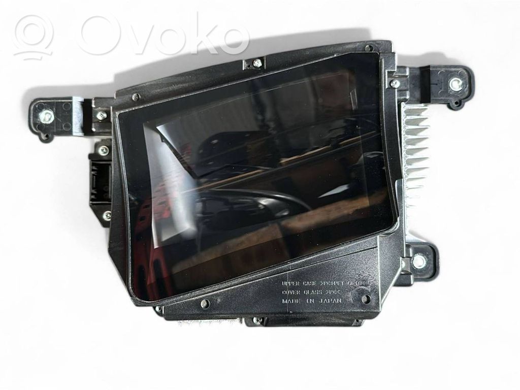 Head Up Display HUD   9168692,BM0513051,9262183
