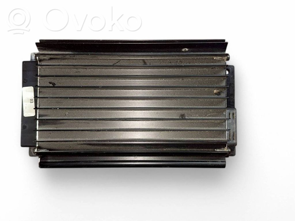 Skaņas pastiprinātājs   4E0035223A,373010036,373009021