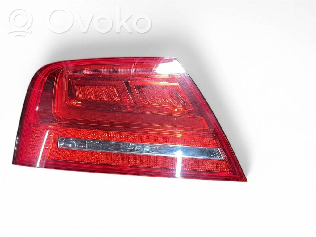Audi A8 S8 D4 4H Lampa tylna 