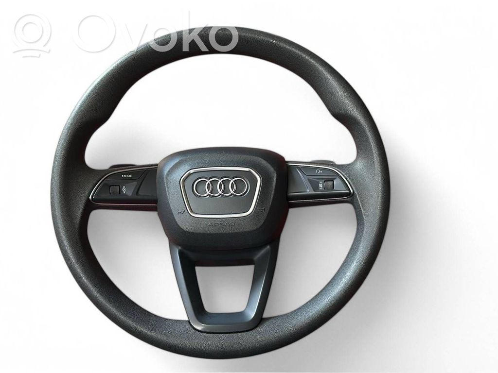Audi A4 S4 B9 Volant 