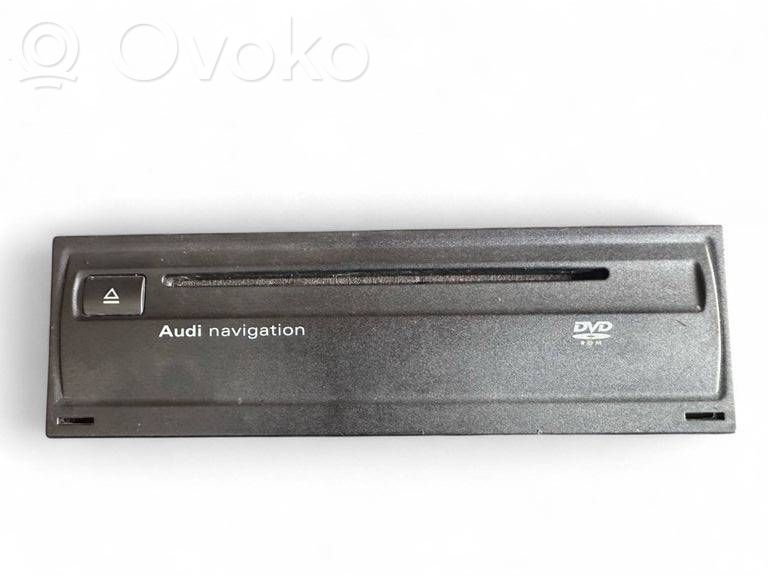 GPS navigation control unit/module   4F0035541B