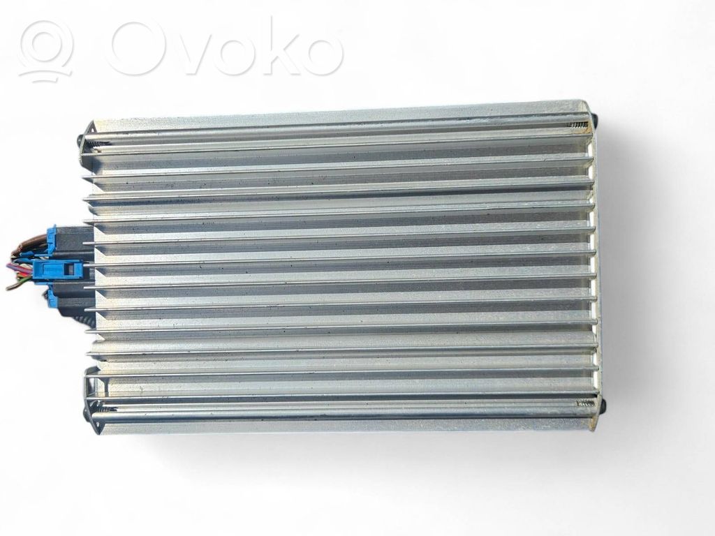 Garso stiprintuvas   4E0035223D
