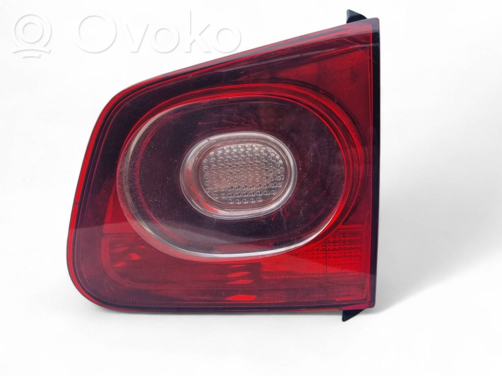 Volkswagen Tiguan Luces portón trasero/de freno 