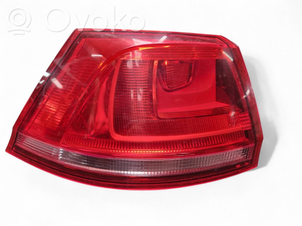 Volkswagen Golf VII Lampă spate în caroserie 