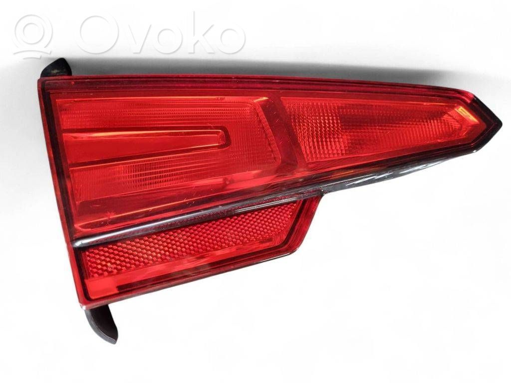 Audi A4 S4 B9 Takavalot 