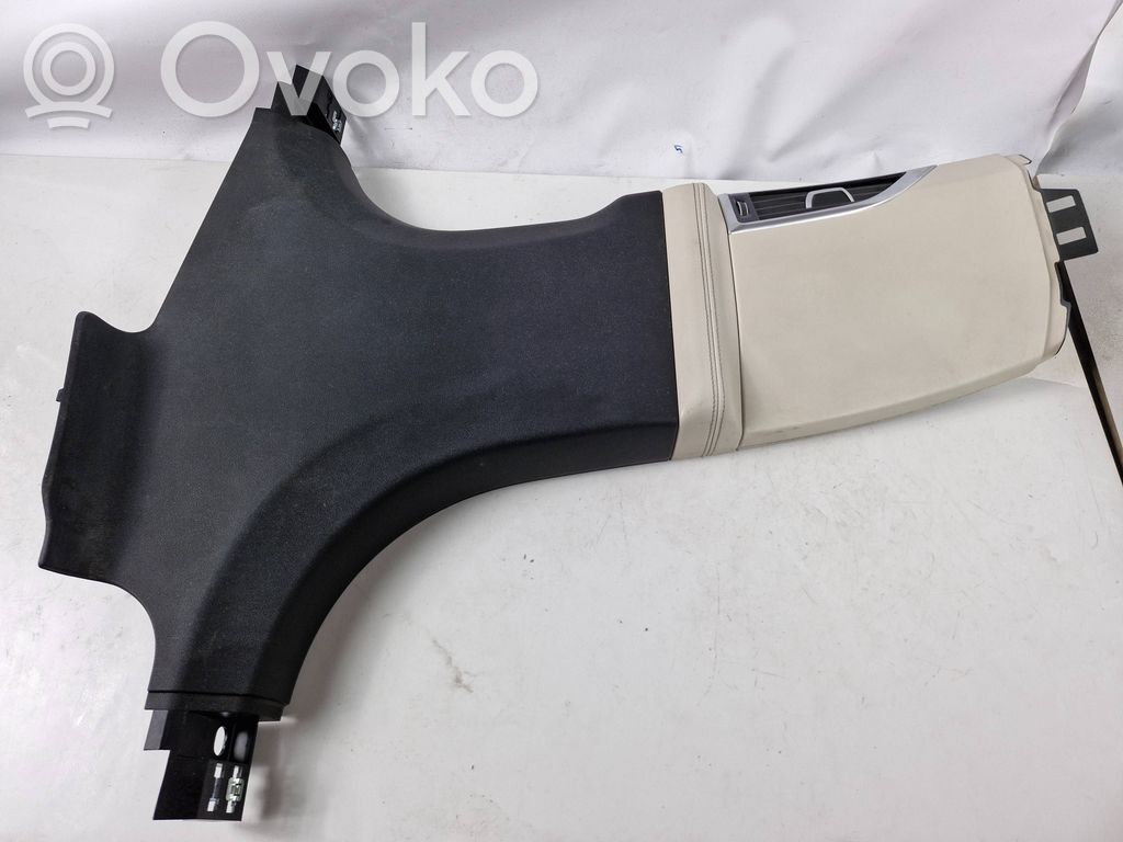 BMW 7 G11 G12 Verkleidung unten B-Säule 