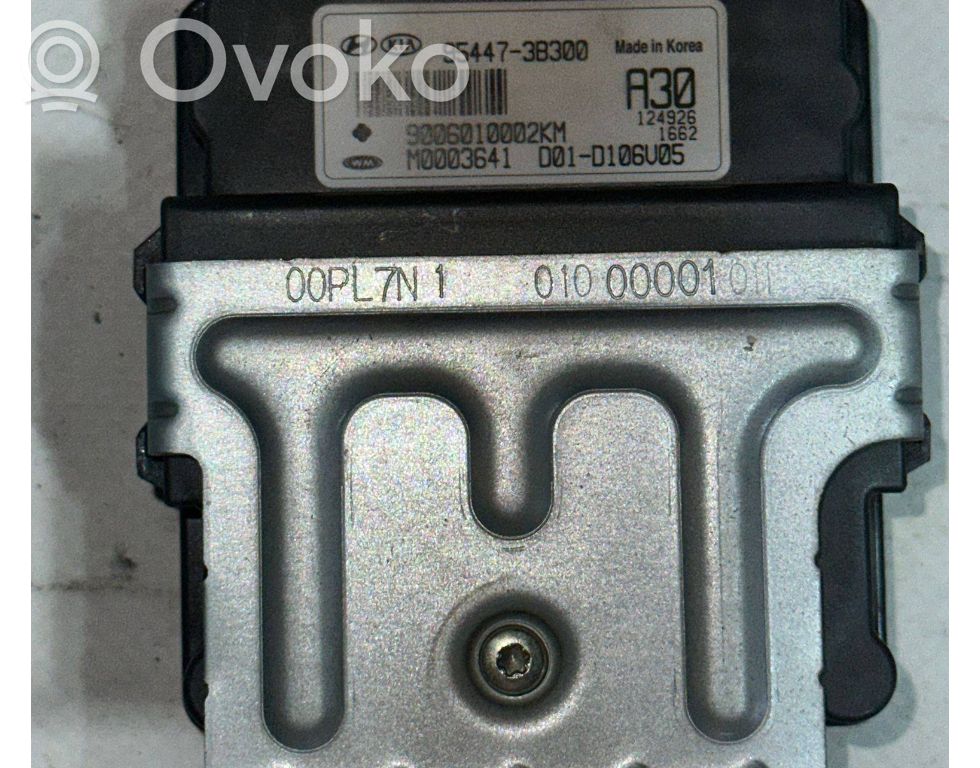 KIA Sportage Unitate control diferențial cutie transfer 