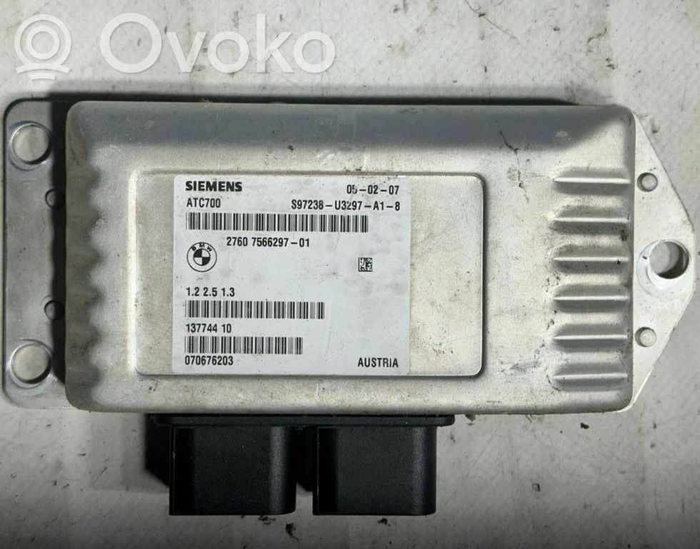 Gearbox control unit/module   7566297,13774410,S97238U3297,122513,7566297