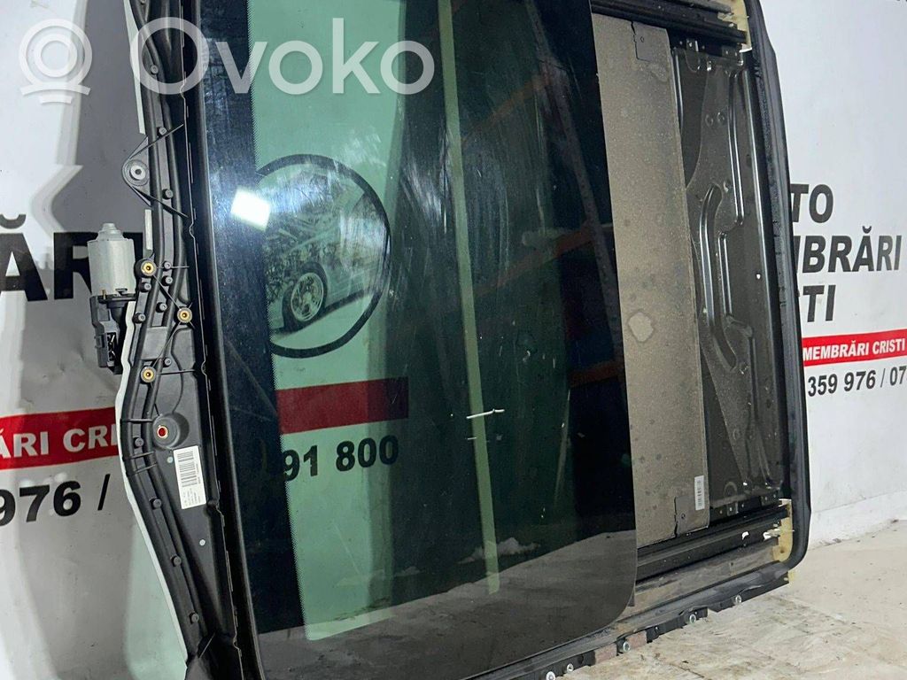 BMW 7 F01 F02 F03 F04 Kit tettuccio apribile 