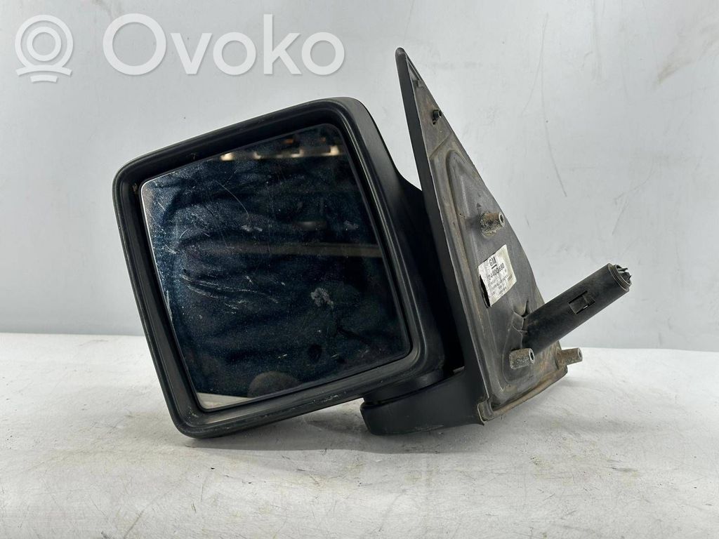 Front door electric wing mirror   E9014129