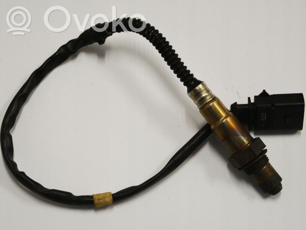 Sonde lambda   022906262CE
