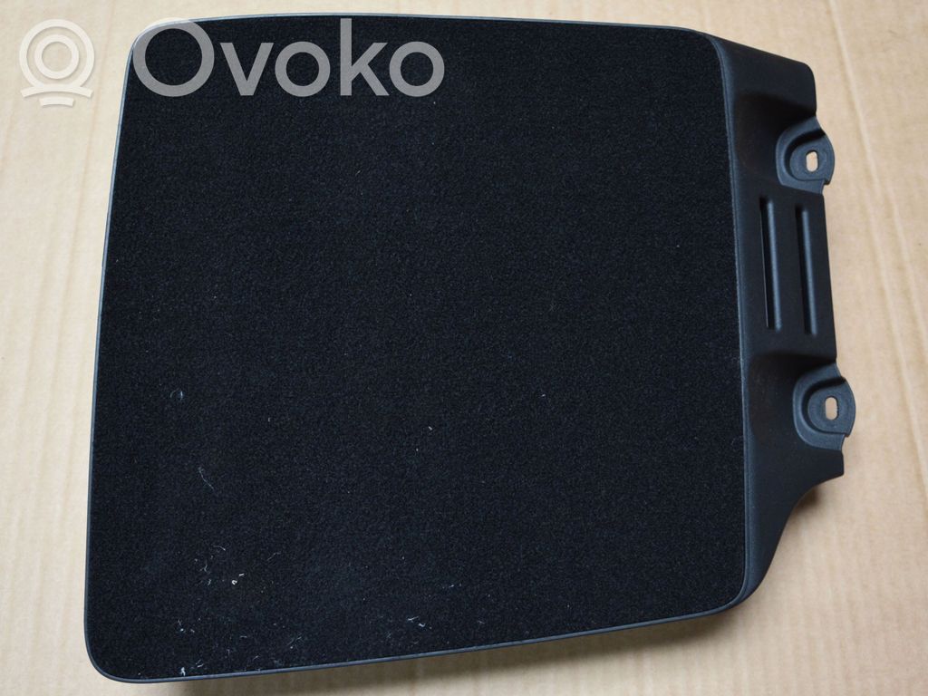 Smart ForFour II W453 Other interior part 