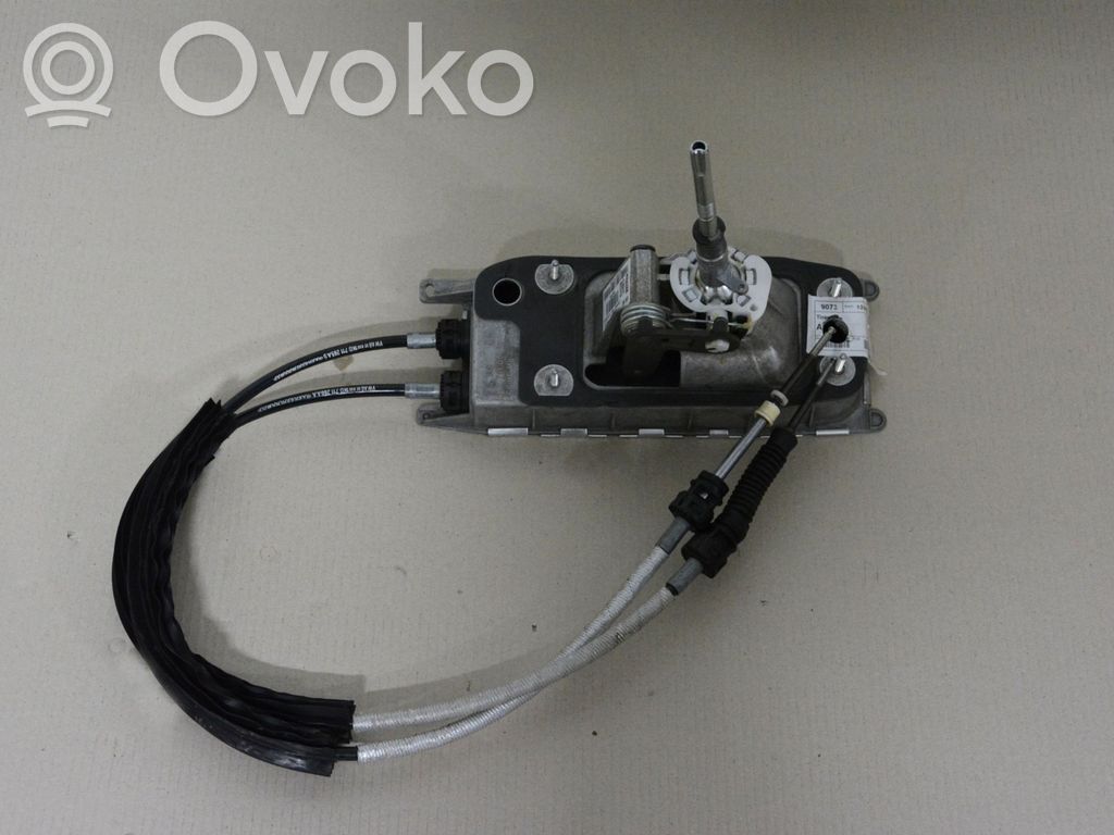 Selector caja de cambios   5K0711049D