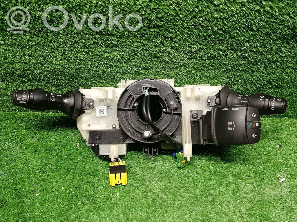 Renault Megane III Rokturu komplekts 