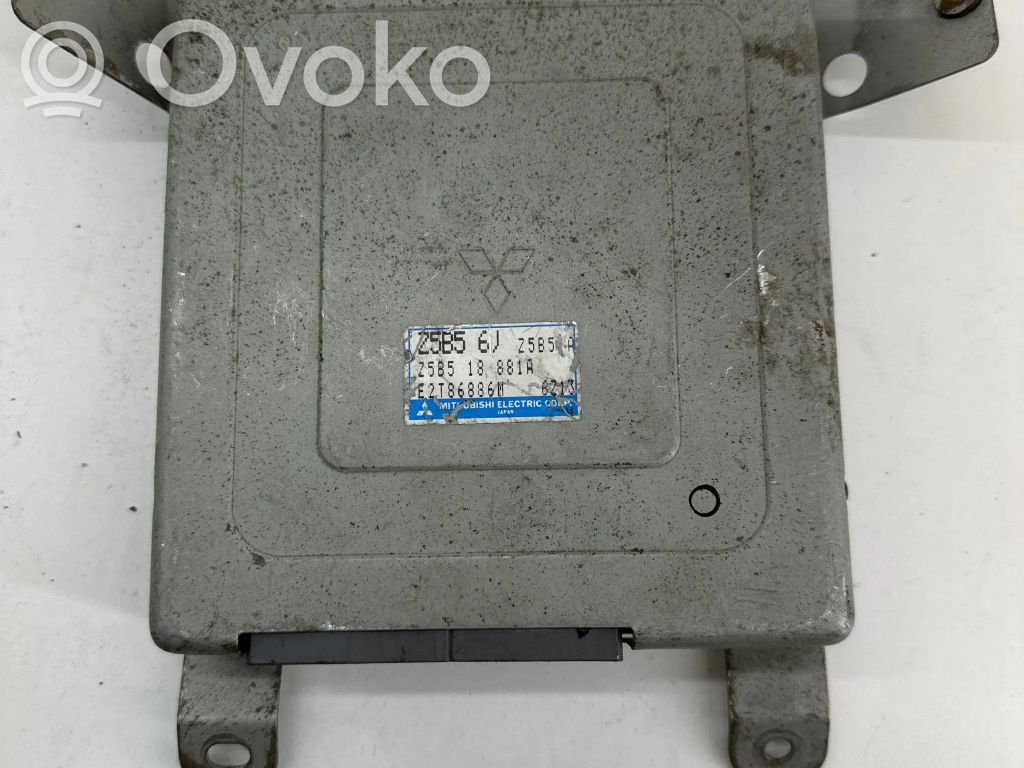 Fiat Stilo Engine control unit/module 