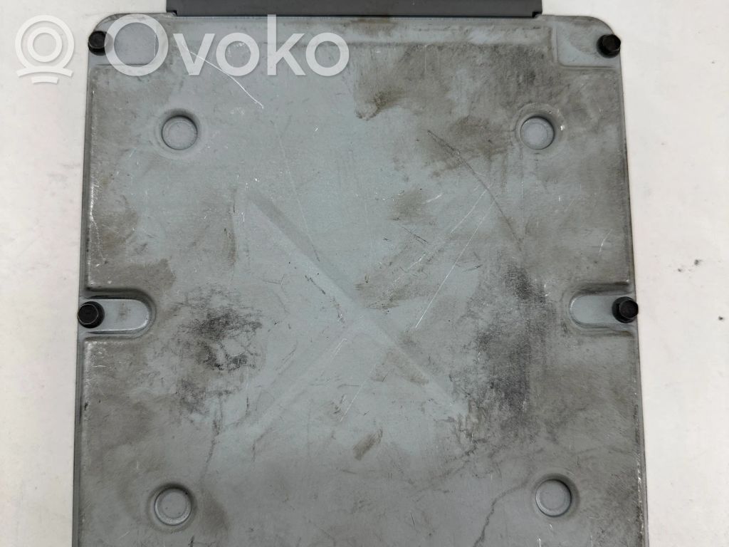 Ford Mondeo Mk III Engine control unit/module 