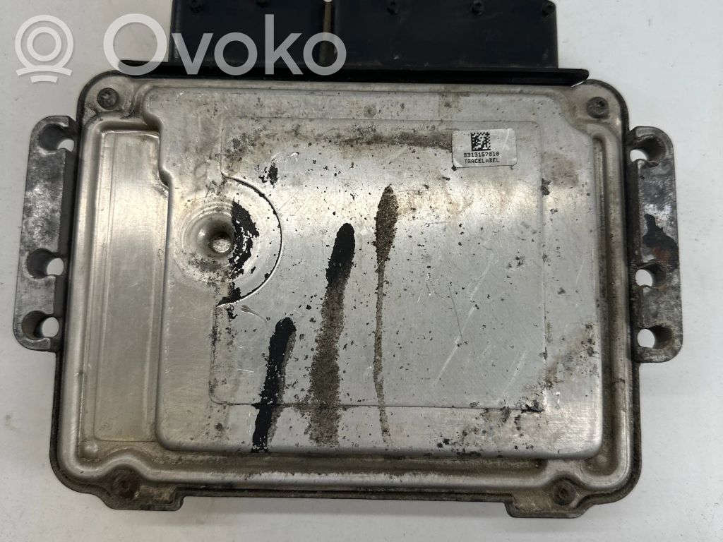 Alfa Romeo 159 Other relay 