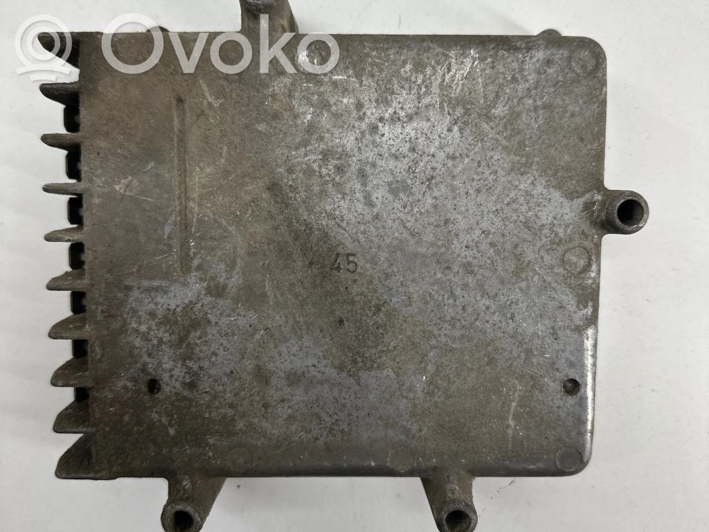 Chrysler 300M Gearbox control unit/module 