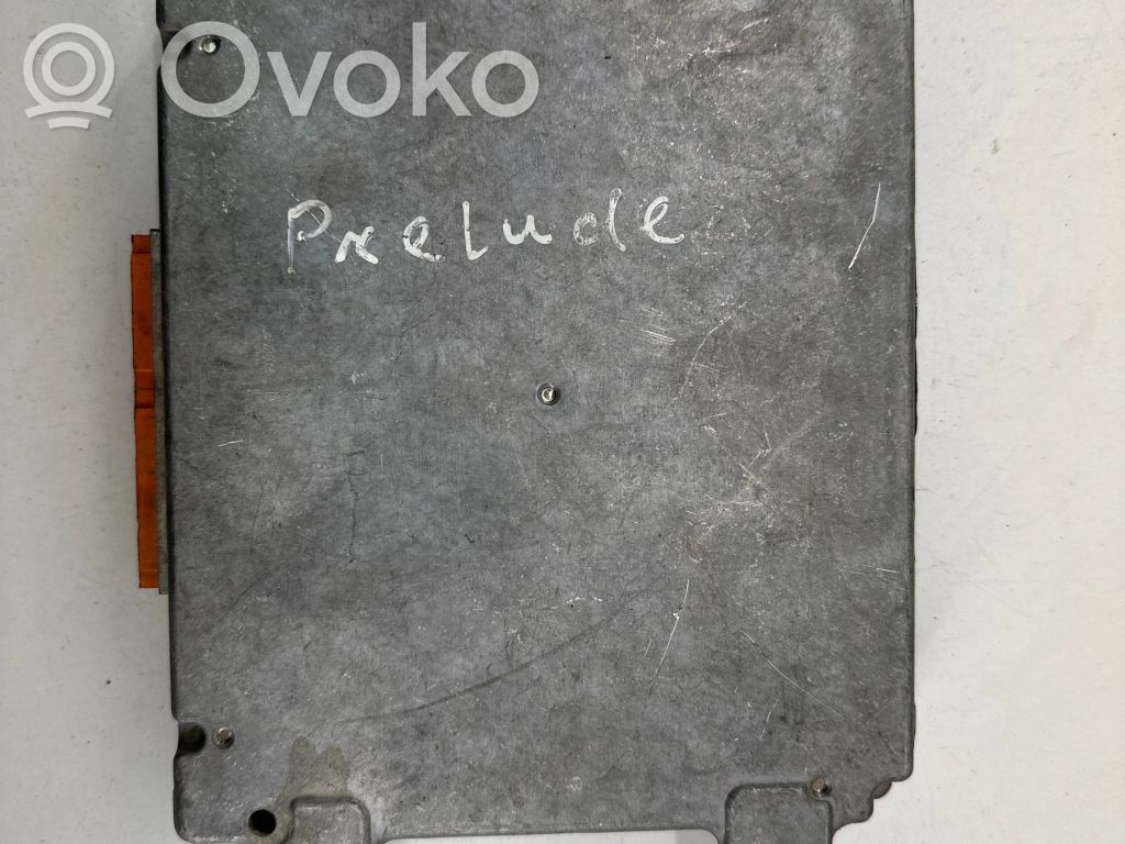 ABS control unit/module   39790SS0A01