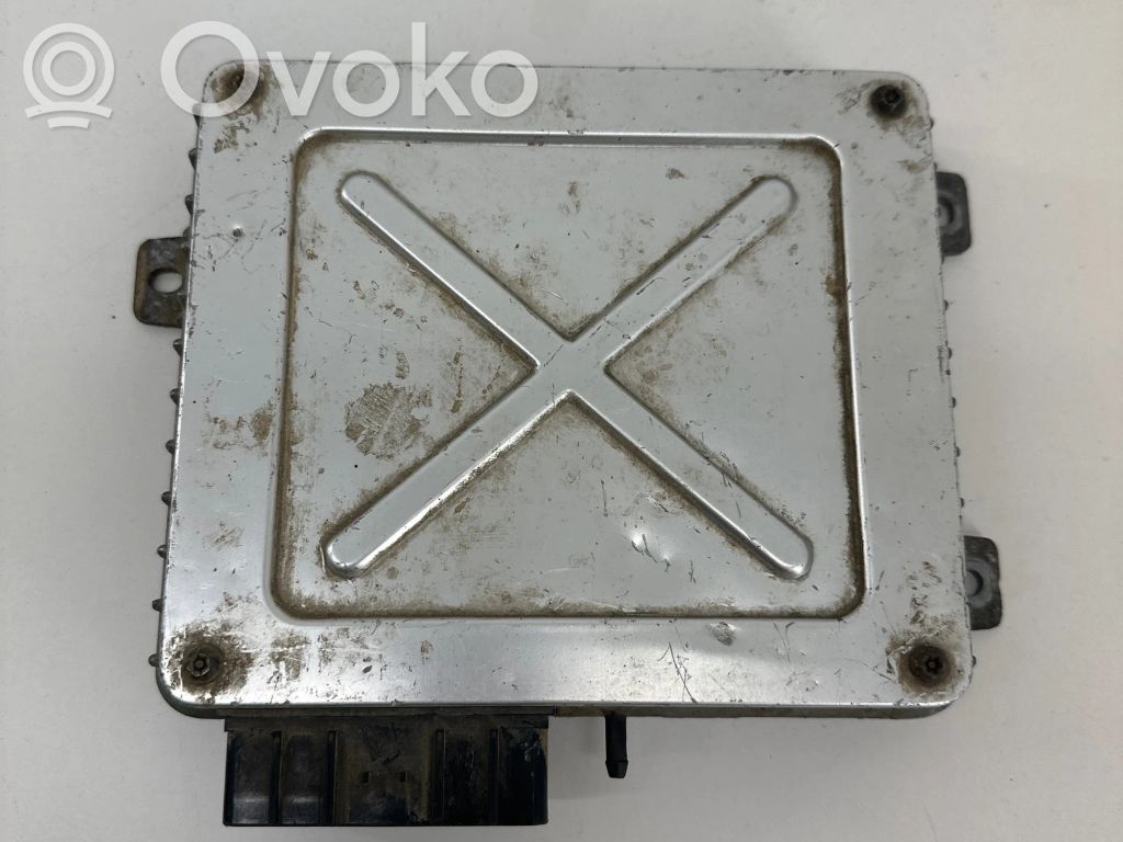 Rover 214 - 216 - 220 Engine control unit/module 