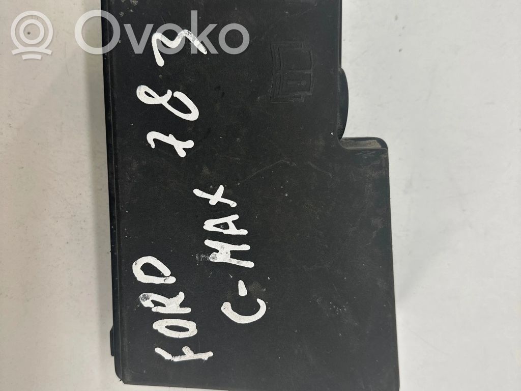 Ford Focus C-MAX Fuse module 