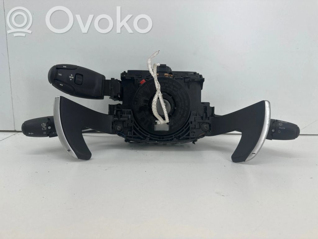 Citroen C2 Wiper turn signal indicator stalk/switch 