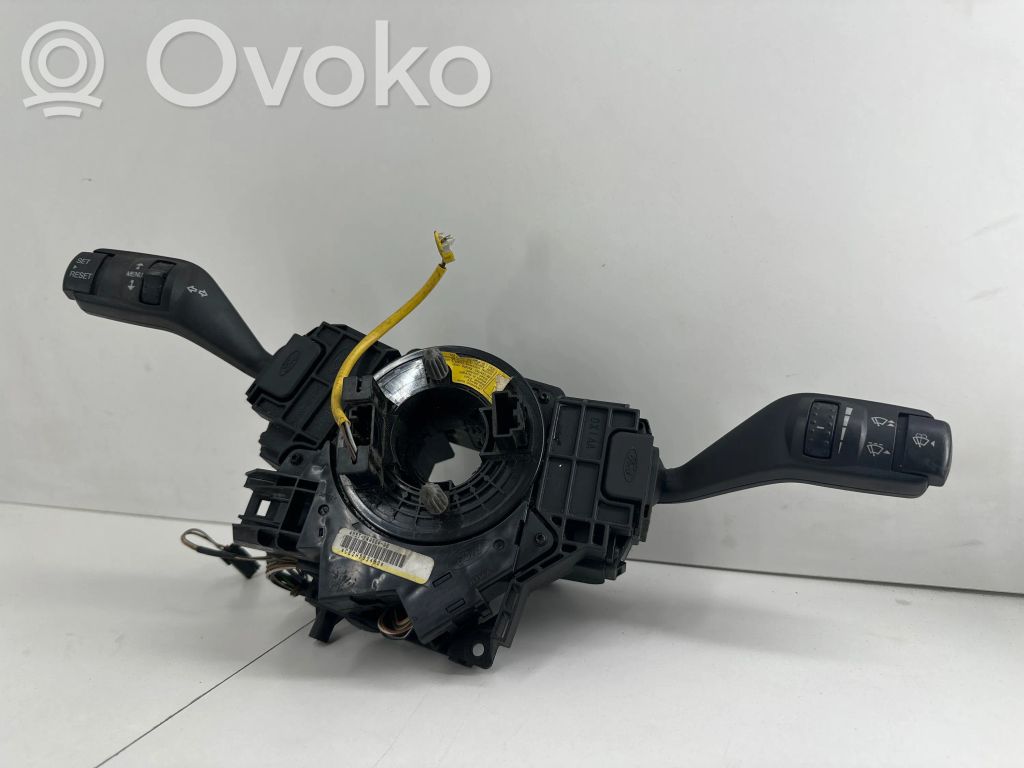 Ford Focus C-MAX Wiper turn signal indicator stalk/switch 