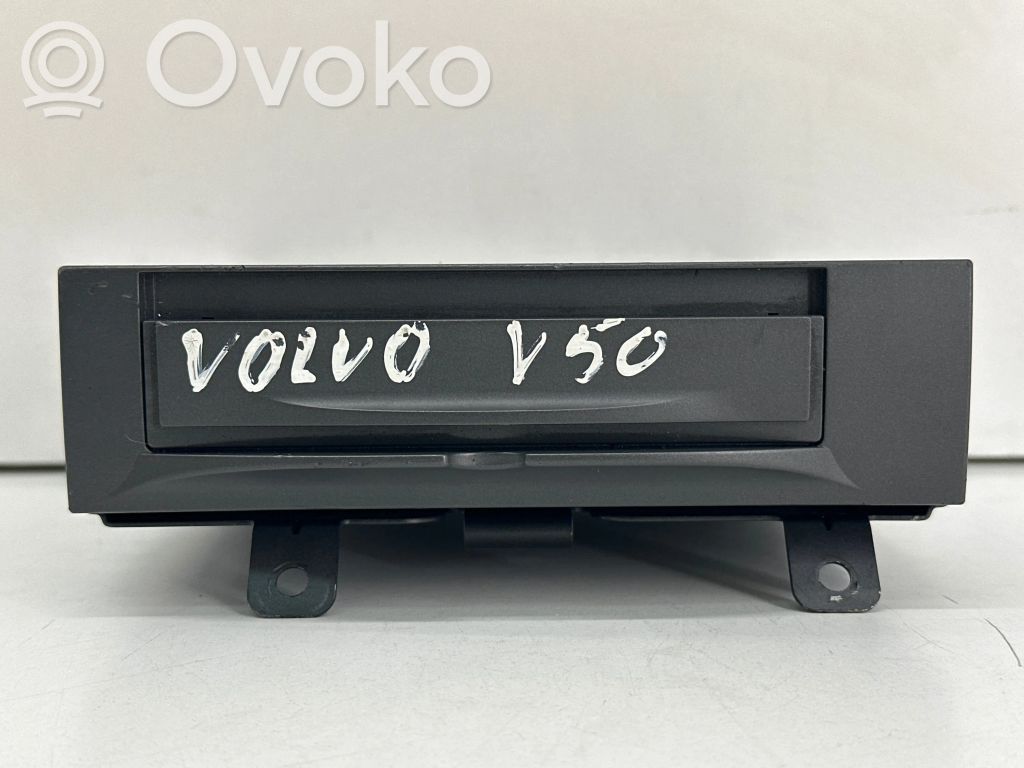 Navigation unit CD/DVD player   30679669,42230281,3AF311C