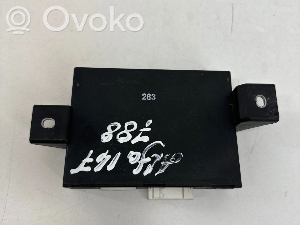 Alfa Romeo 147 Comfort/convenience module 