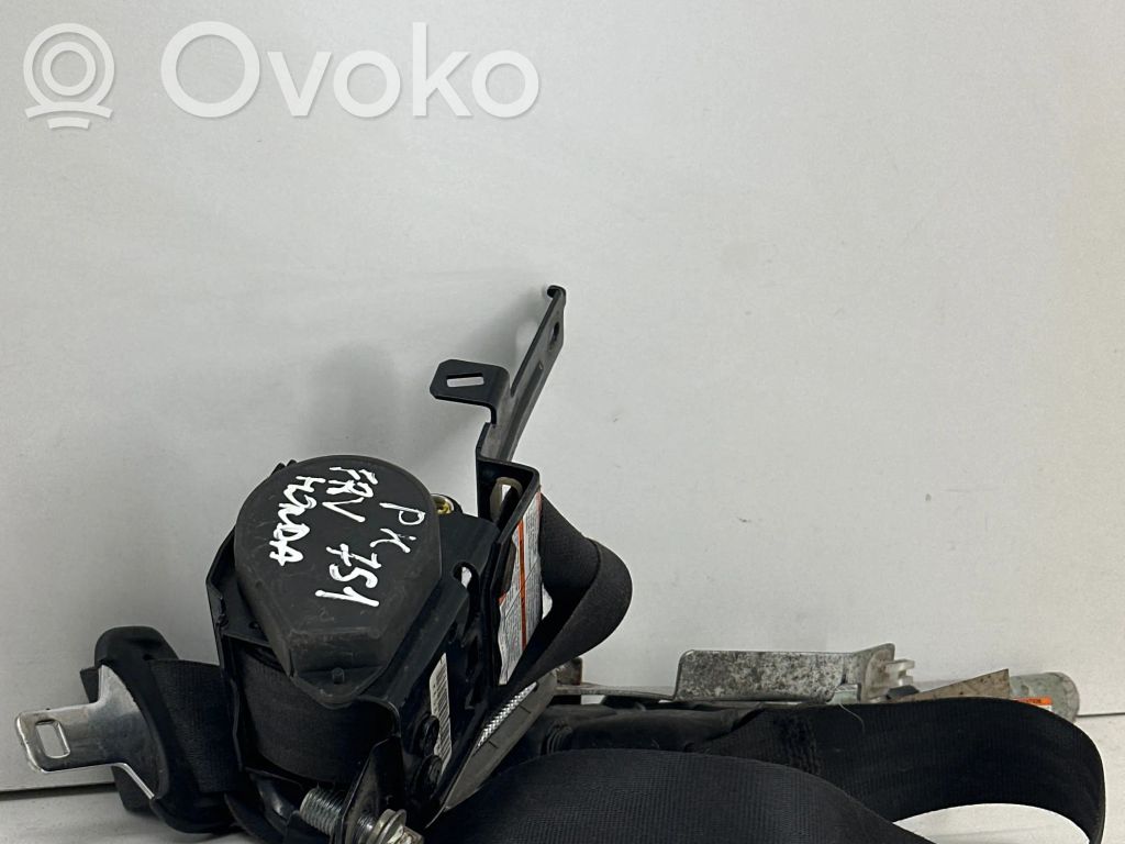 Cinturón delantero   NSB094GL03,0433172