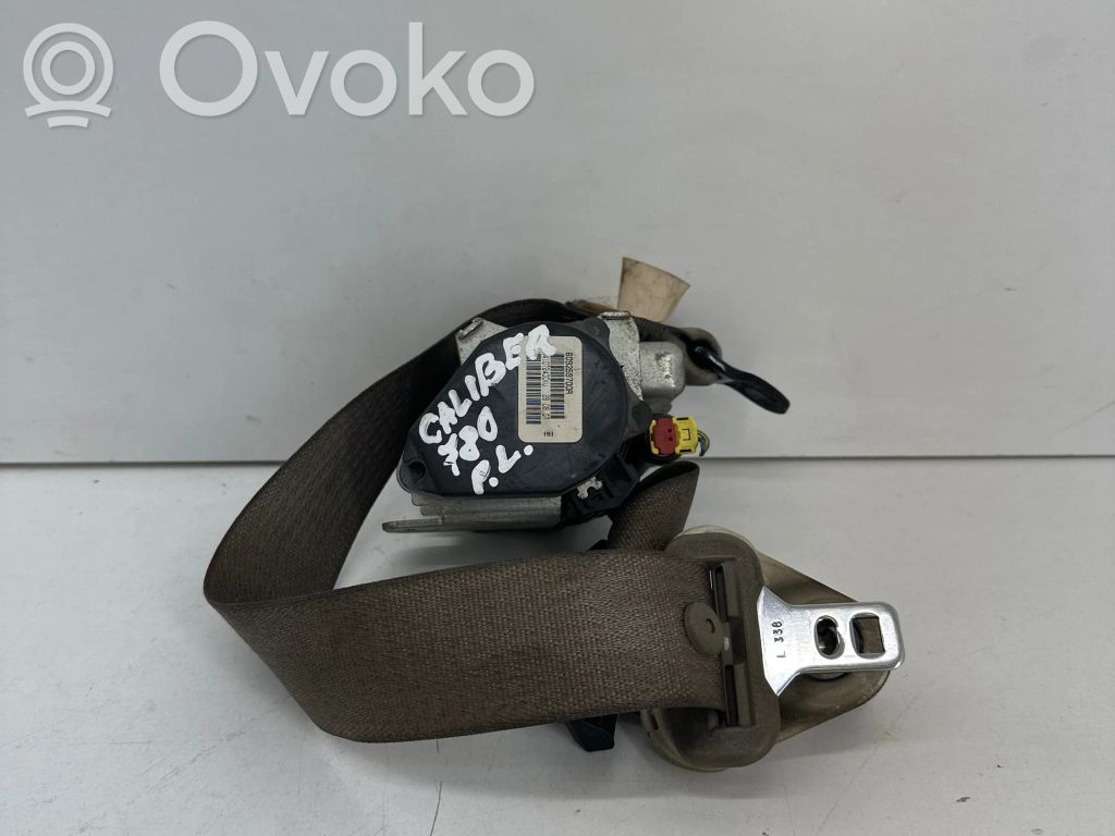 Dodge Caliber Front seatbelt 