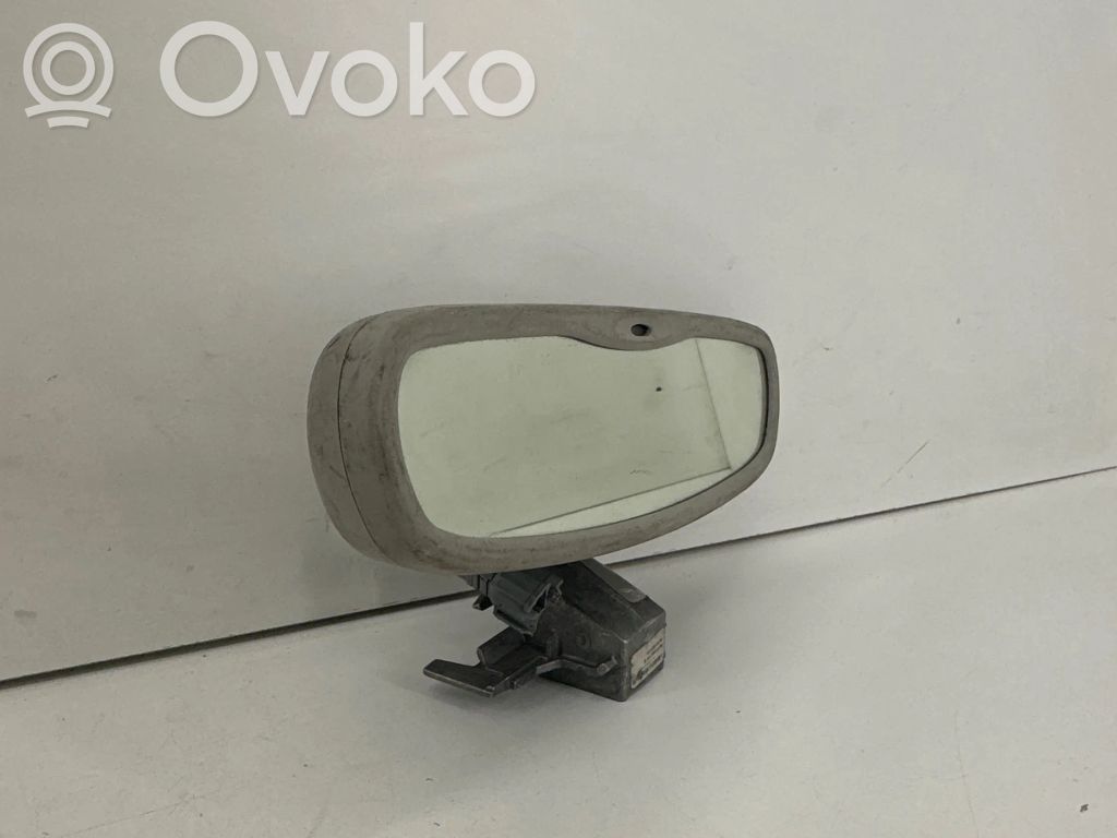 Renault Laguna III Espejo retrovisor (interior) 