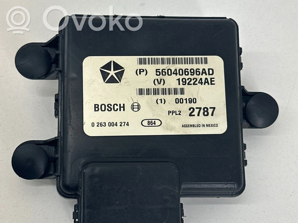 Dodge Nitro Parking PDC control unit/module 
