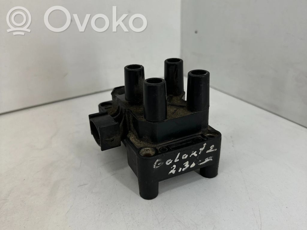 Ford Galaxy High voltage ignition coil 