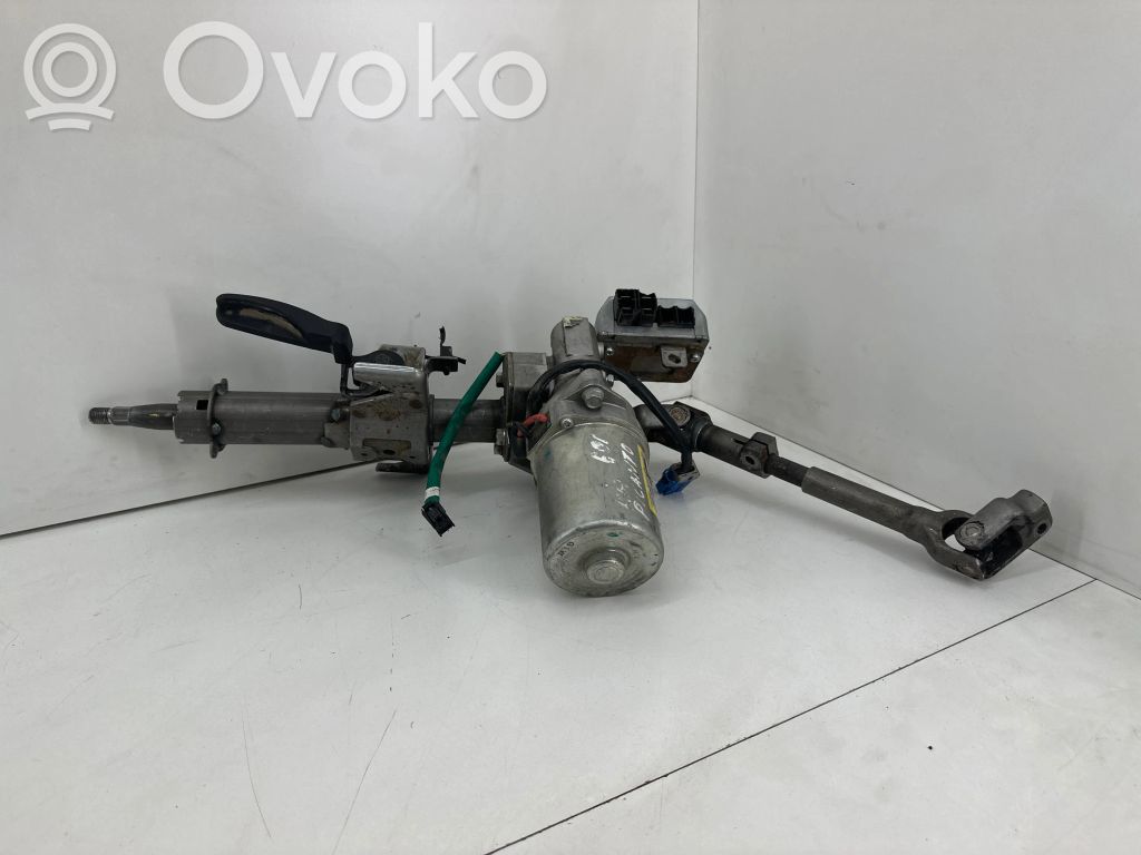 KIA Picanto Electric power steering pump 