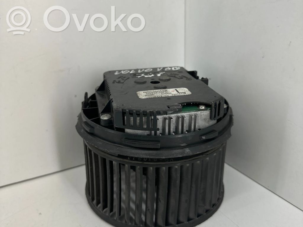 Volvo V50 Wentylator nawiewu / Dmuchawa 