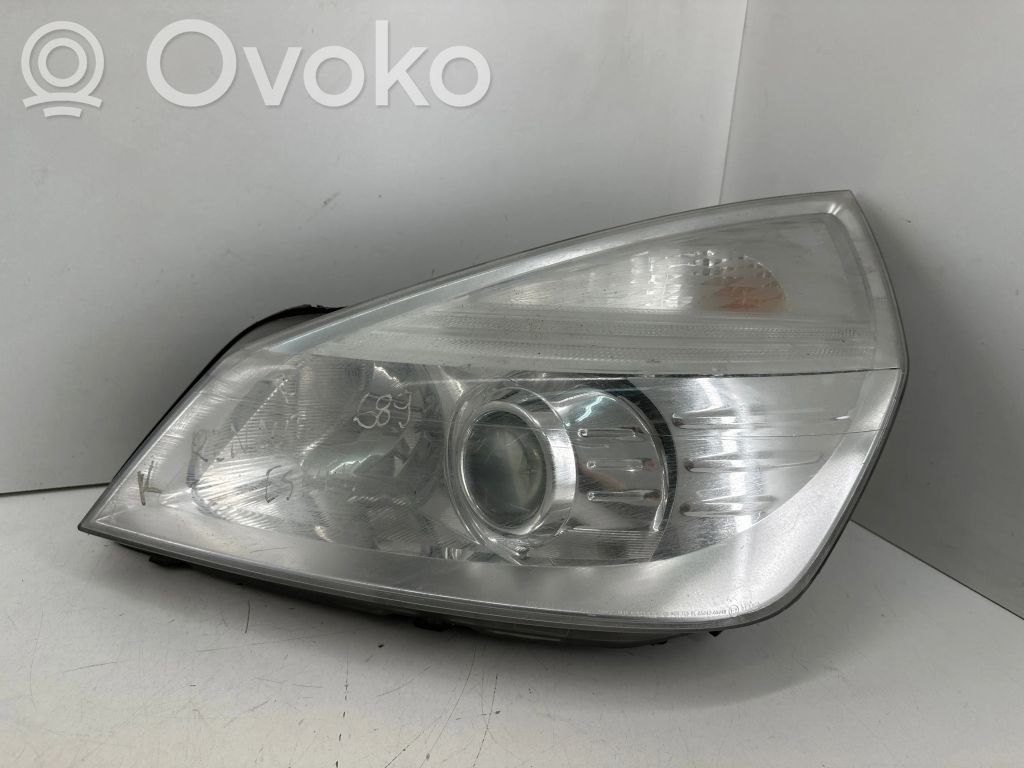 Renault Espace -  Grand espace IV Scheinwerfer 