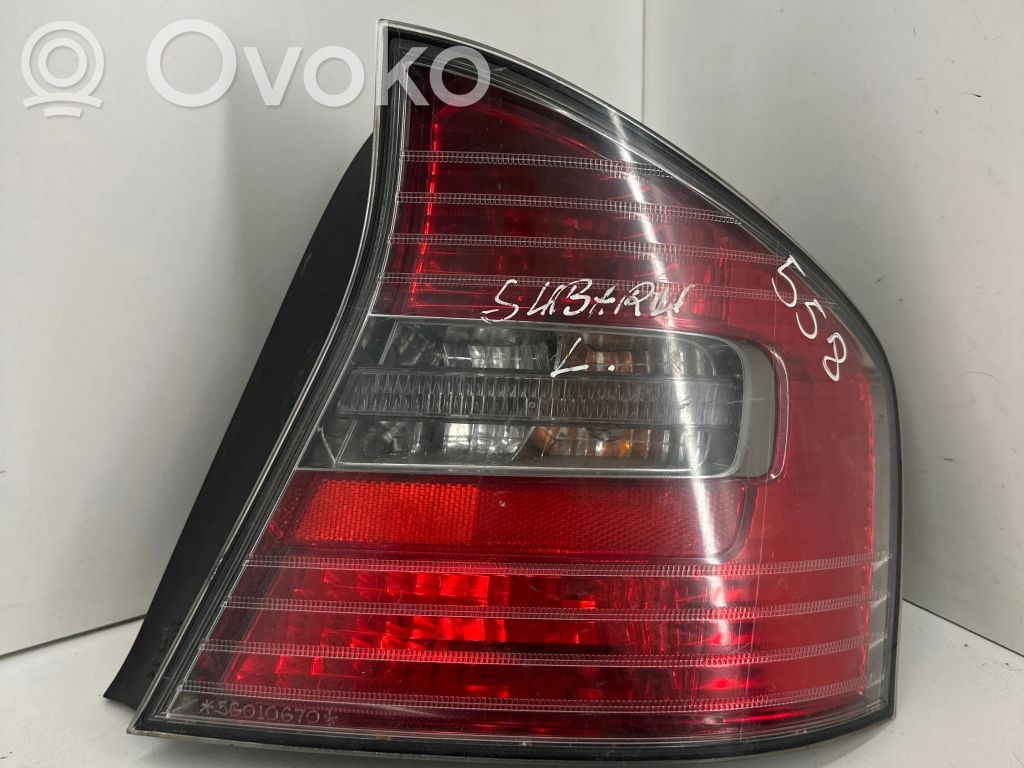 Subaru Legacy Takavalot 