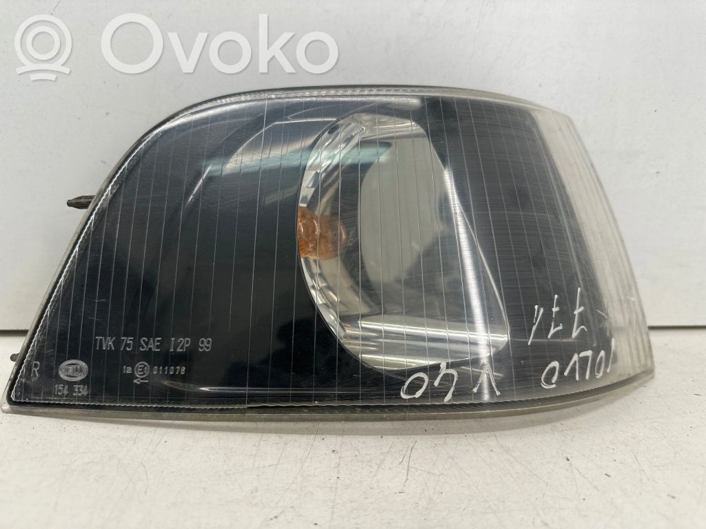Frontblinker   30621834,30621832
