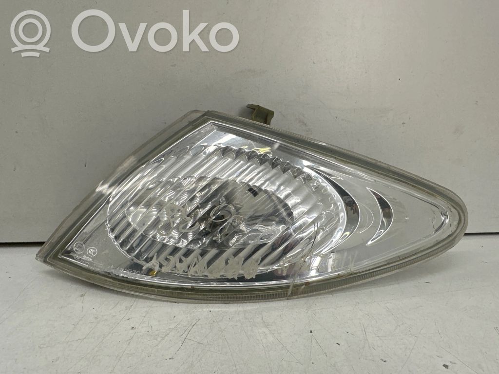 Front indicator light   107D033,185782,G145510700