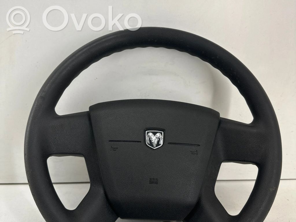 Dodge Journey Stūre 