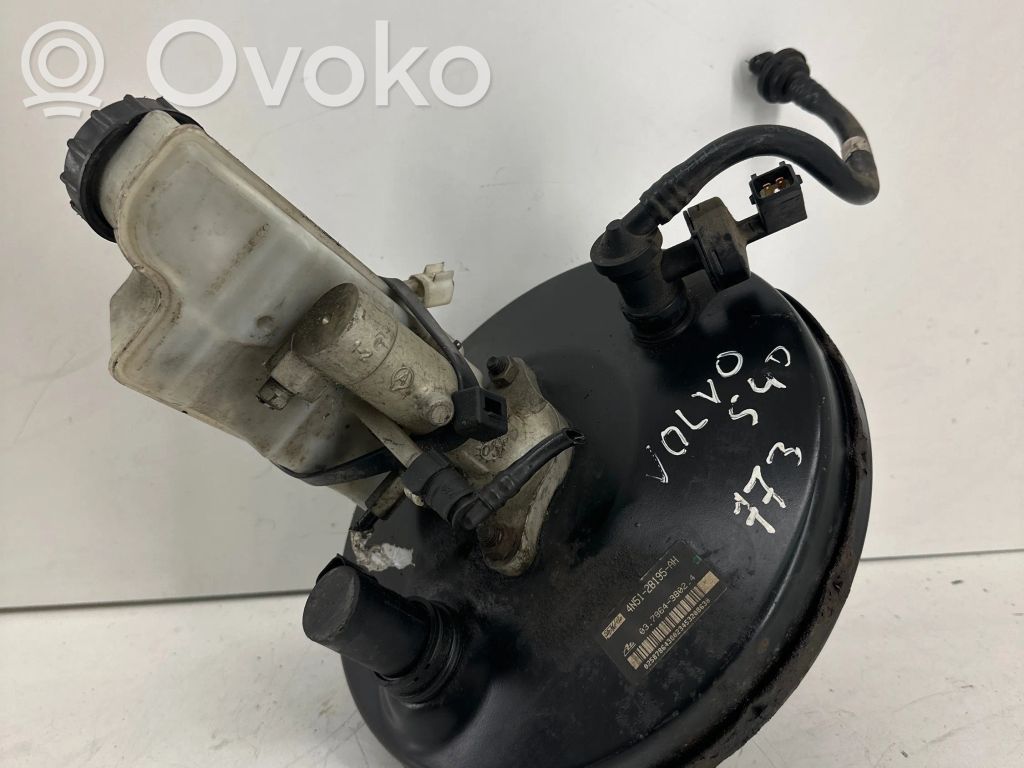 Volvo S40 Servo-frein 