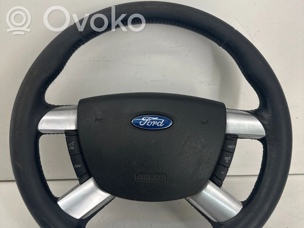 Ford Focus C-MAX Stūre 